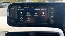 Hyundai i10 1.2 MPi Premium 5dr Auto Petrol Hatchback